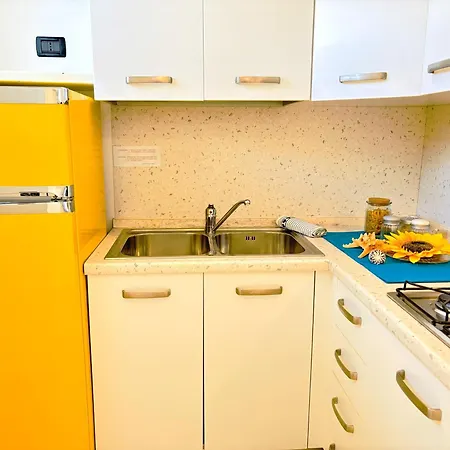 Apartamento Margherita *
