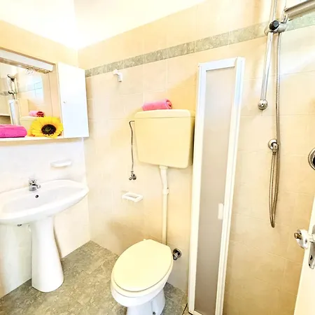 Apartamento Margherita