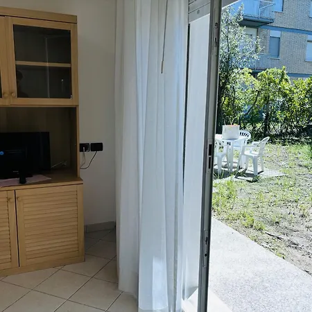 Apartamento Margherita *