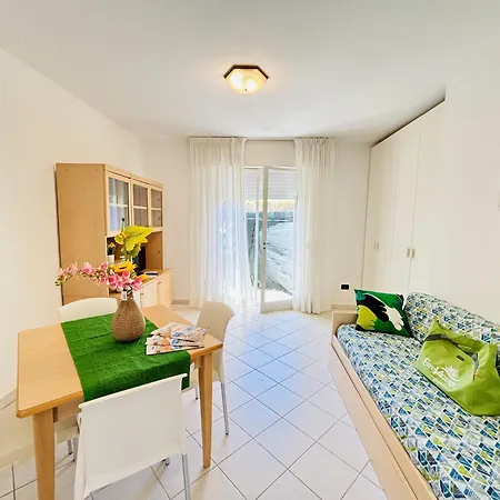 Appartement Margherita