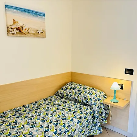 Appartement Margherita Bibione