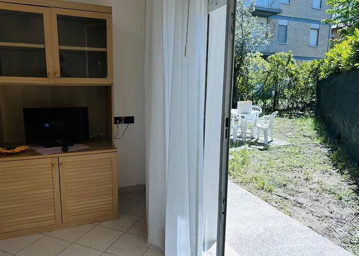 Appartement Margherita *