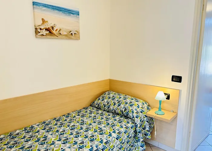 Appartement Margherita Bibione